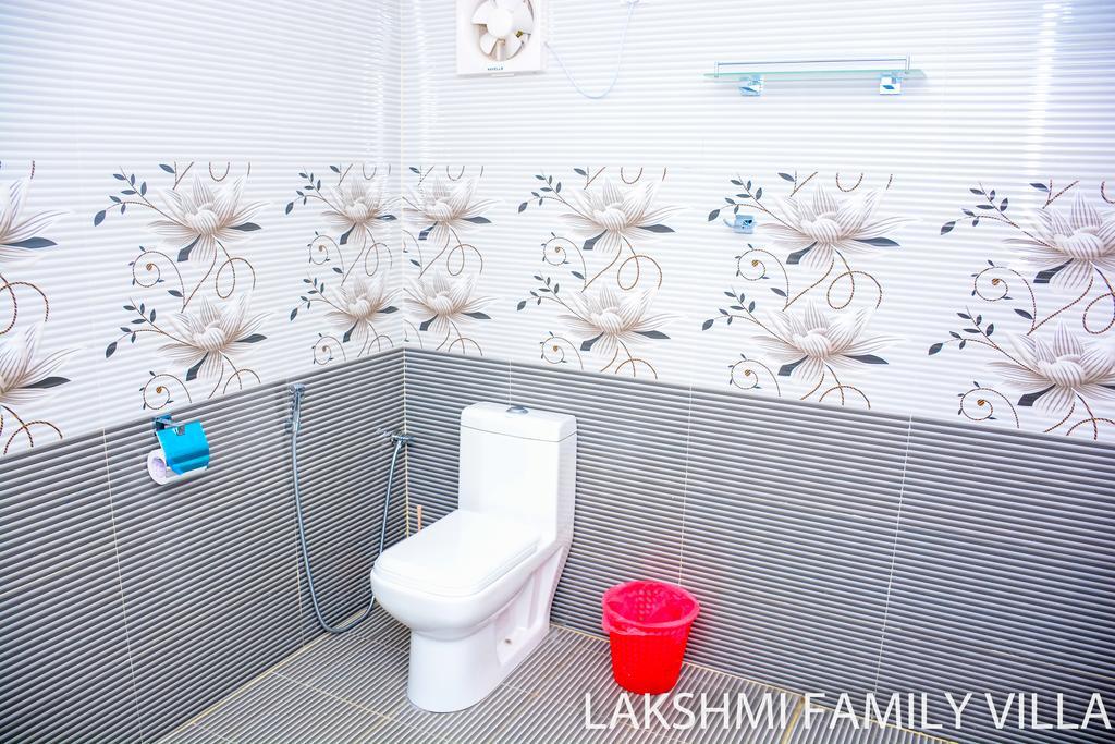 Lakshmi Family Villa Negombo Extérieur photo