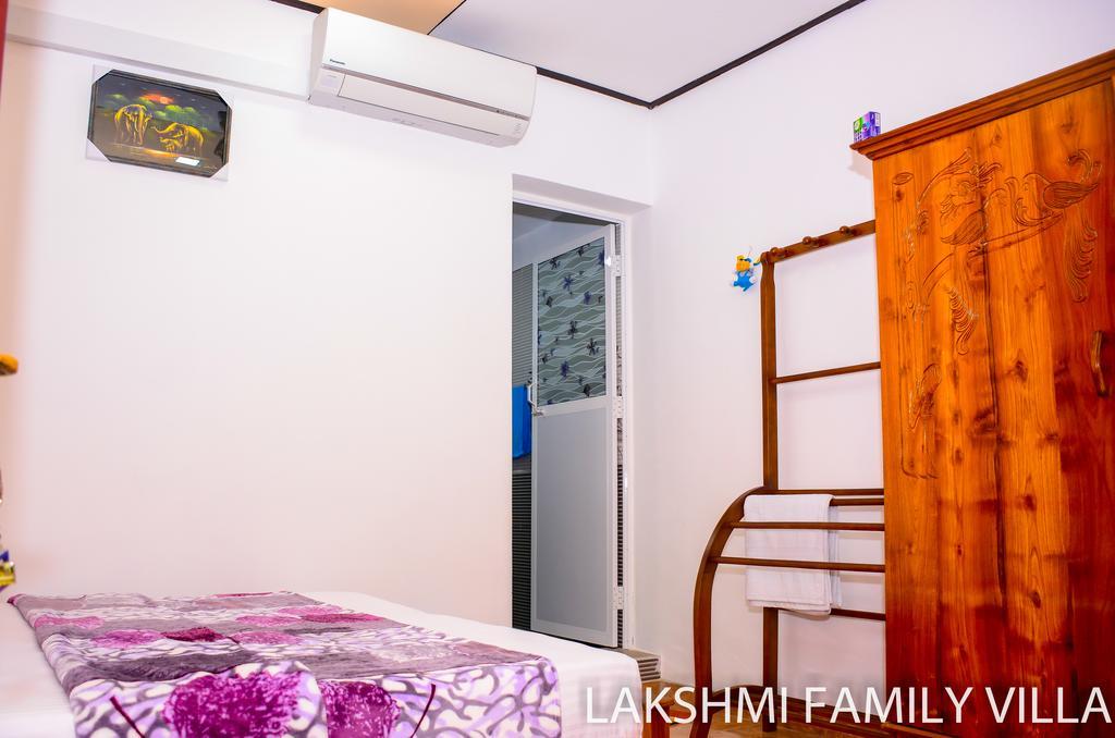 Lakshmi Family Villa Negombo Extérieur photo