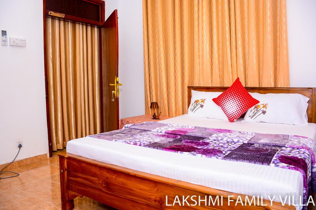 Lakshmi Family Villa Negombo Extérieur photo