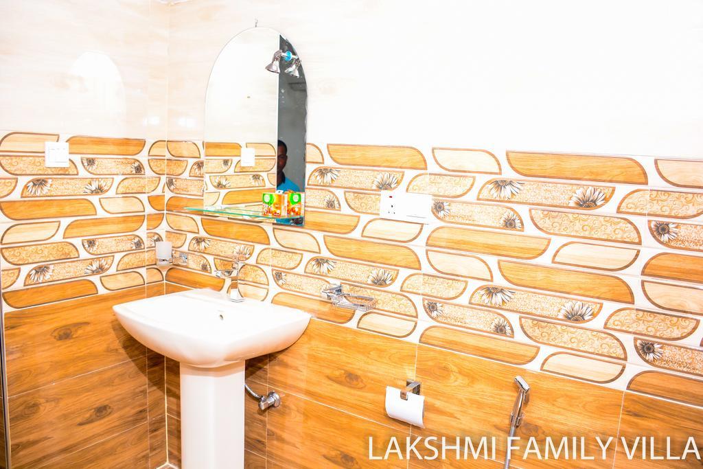 Lakshmi Family Villa Negombo Extérieur photo