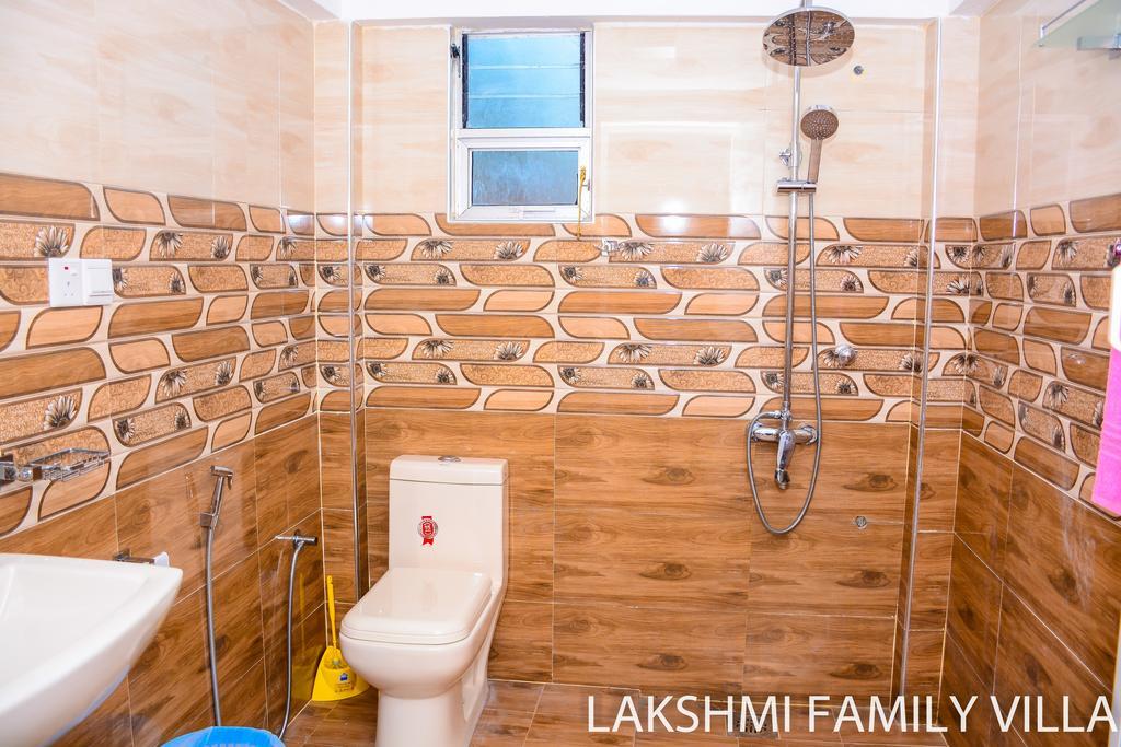 Lakshmi Family Villa Negombo Extérieur photo