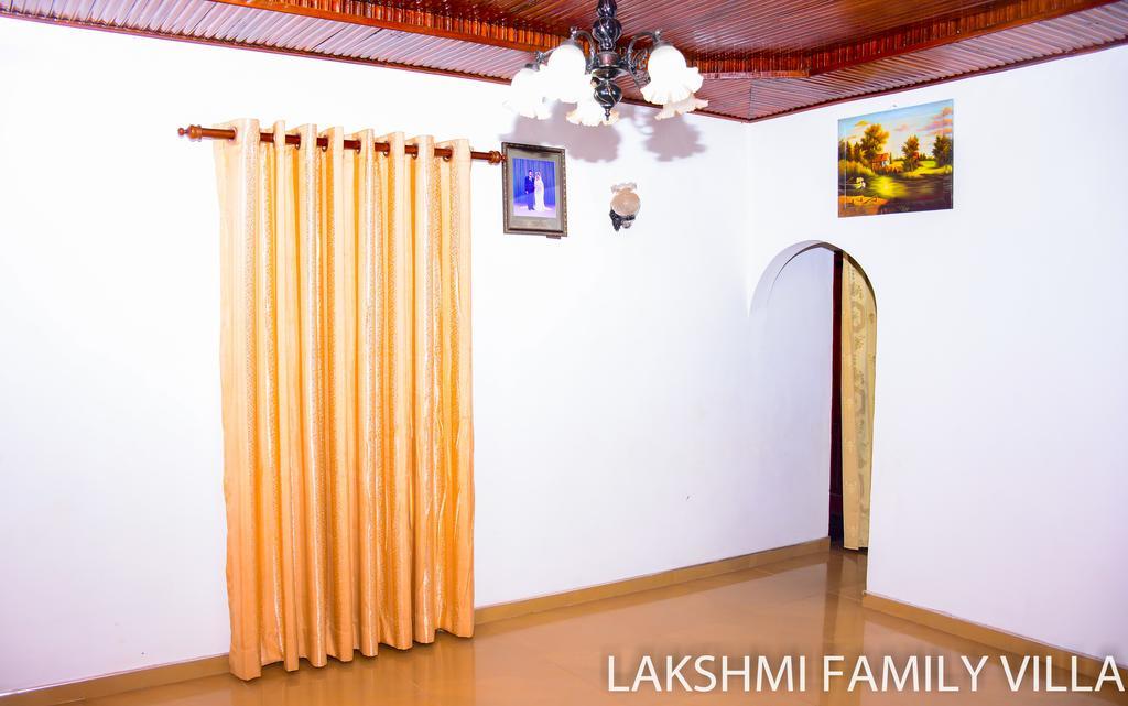 Lakshmi Family Villa Negombo Extérieur photo